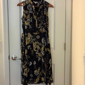 Nanette dress, size 2.